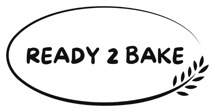 Ready 2 Bake